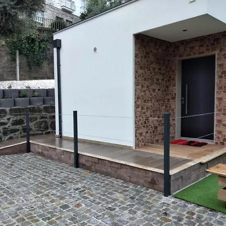 Vonando Apartamento Gerês