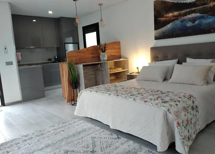 Appartement Vonando *