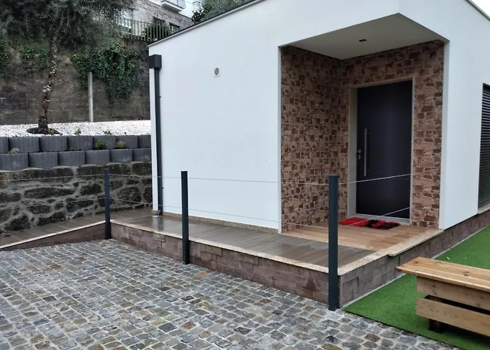 Vonando Apartamento Gerês